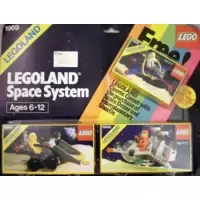 Space Value Pack