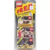 Space Value Pack