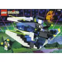 Star Hawk II