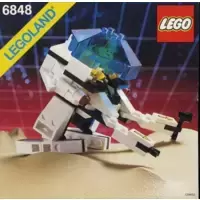 Strategic Pursuer