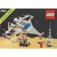 Super Model Building Instructions