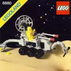 Surface Explorer