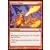 Flamme captive