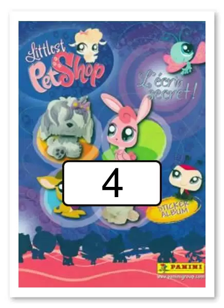 Littlest Pet Shop - L\'Ecrin Secret ! - Image n°4