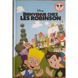 Mickey club du livre -270- Lilo & Stitch