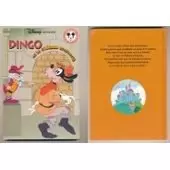 Mickey Club du Livre - Dingo et le château enchanté