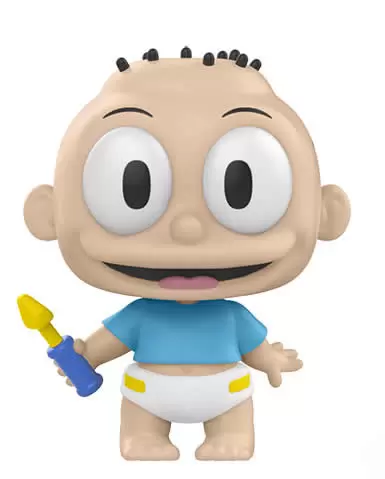 Mystery Minis 90\'s Nickelodeon - Tommy Pickles