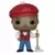 POP! Movies - Coming to America - Prince Akeem Working