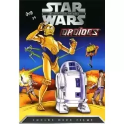 Star Wars - Les aventures animées : Droïdes