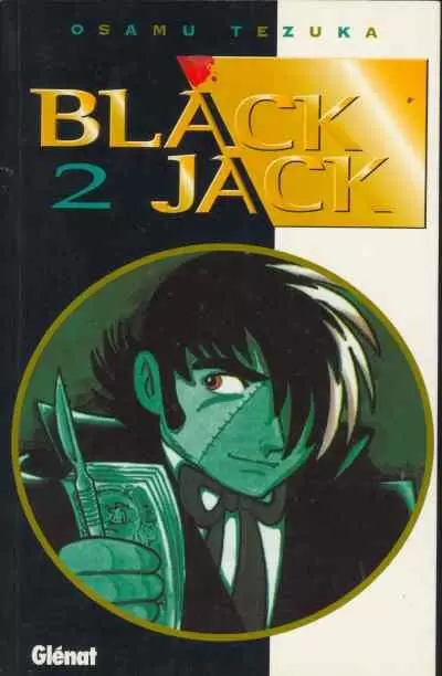 Black Jack - Tome 2