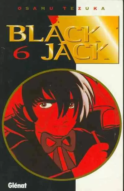 Black Jack - Tome 6