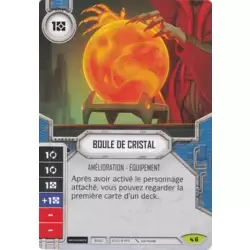 Boule de Cristal