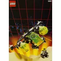 Aerial Intruder