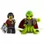 LEGO Alien Conquest - Alien Mothership