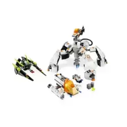 MT-201 Ultra-Drill Walker