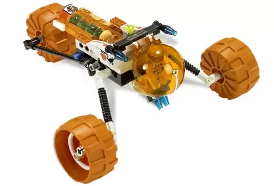 LEGO Space - MT-31 Trike