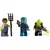 LEGO Alien Conquest - UFO Abduction