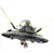 LEGO Alien Conquest - UFO Abduction