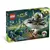 LEGO Alien Conquest - UFO Abduction