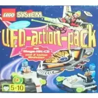 UFO Action Pack