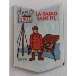La Radio sans Fil