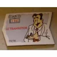 Le Transistor