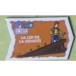 La Loi de la Densité