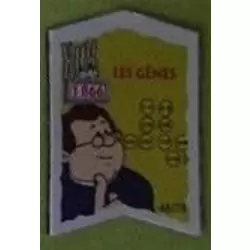Les Gènes