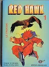 Red Hawk - Red Hawk 01