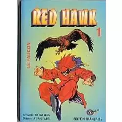 Red Hawk 01