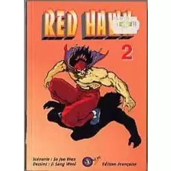 Red Hawk 02