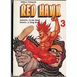 Red Hawk 03
