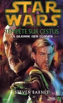 Star Wars : Presses de la cité - Tempête sur Cestus