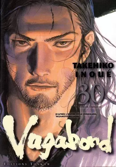 Vagabond - Volume 30
