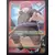 Cartes Naruto Série 04 - L\'Esprit du Sable - Chouza Akimichi