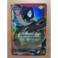 Orochimaru
