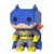 POP! 8-Bit - DC Super Heroes - Batgirl