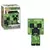POP! Games - Minecraft - Creeper