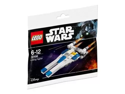 LEGO Star Wars - U-Wing Fighter