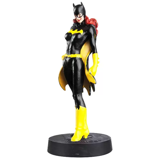 DC Comics Super Hero Collection - Batgirl