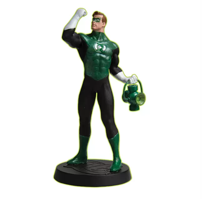 DC Comics Super Hero Collection - Green Lantern