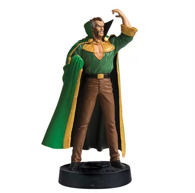 DC Comics Super Hero Collection - Ra\'s Al Ghul
