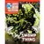 DC Comics Super Hero Collection - Swamp Thing