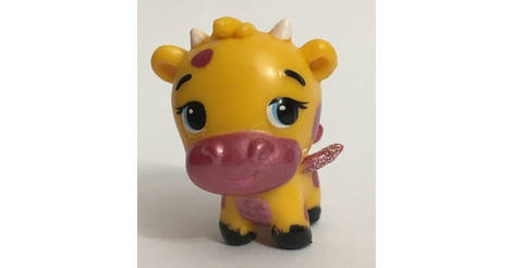 cow hatchimal