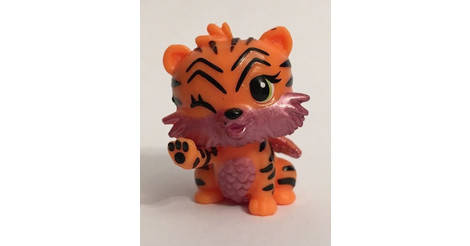 hatchimals tigrette