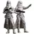 Star Wars - Snowtrooper Two pack ARTFX+
