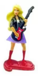 Barbie - I can be... - 2013 - Barbie Rock-star