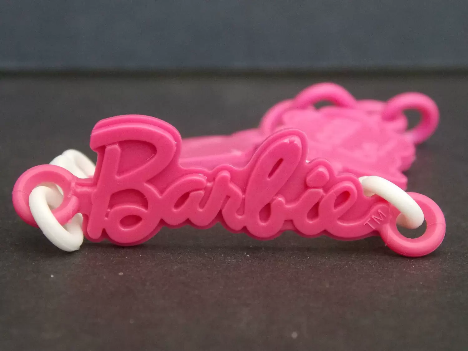 Barbie - I can be... - 2013 - Bracelet Barbie