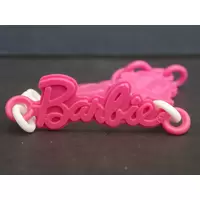  Barbie Bracelet