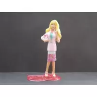 Barbie Médecin